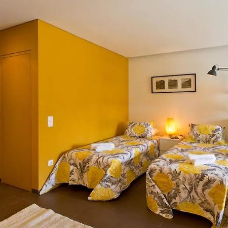 Esm Rental - Rosario'S Cozy Studio OOporto Exteriör bild