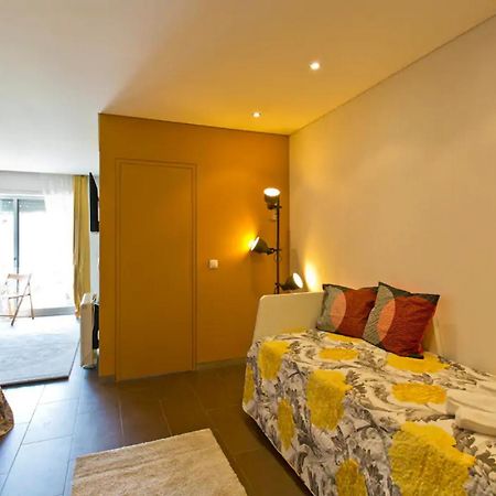 Esm Rental - Rosario'S Cozy Studio OOporto Exteriör bild