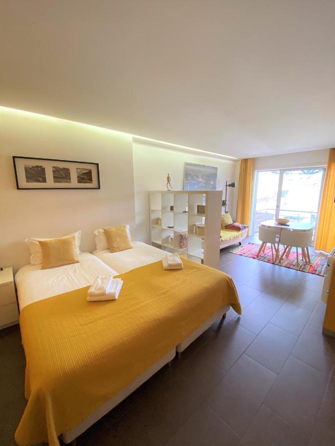 Esm Rental - Rosario'S Cozy Studio OOporto Exteriör bild