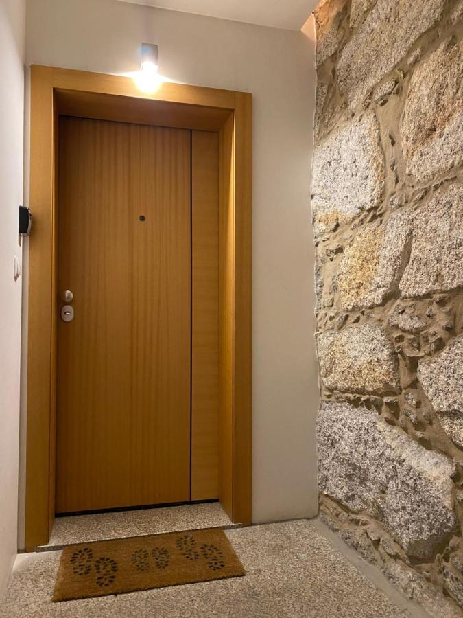 Esm Rental - Rosario'S Cozy Studio OOporto Exteriör bild